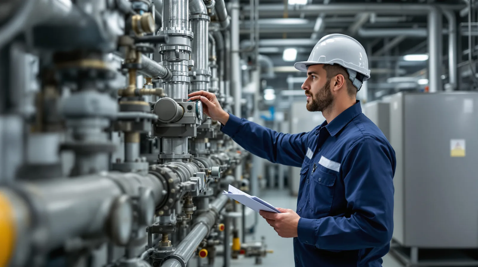 Fontanería para tu negocio