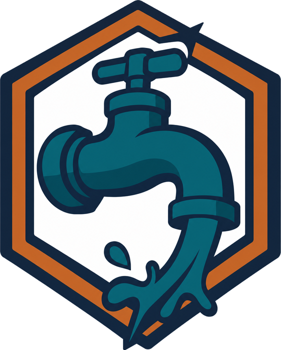 Logo Fontanero BCN
